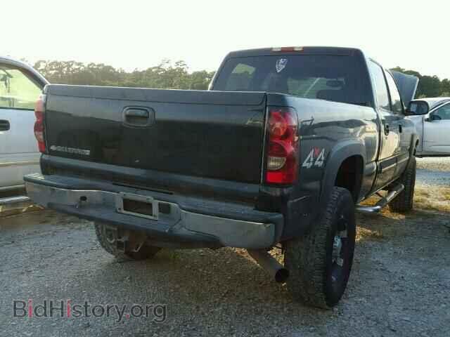 2007 CHEVROLET SILVERADO - VIN: 1GCHK23D97F148159 - Photo 4