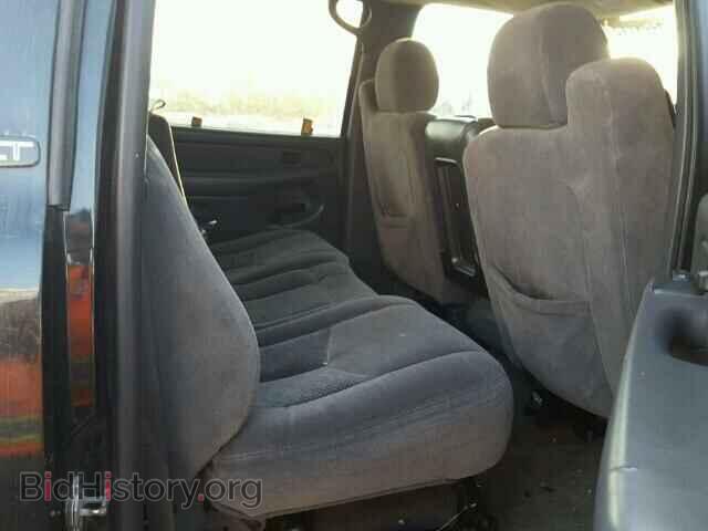 2007 CHEVROLET SILVERADO - VIN: 1GCHK23D97F148159 - Photo 6