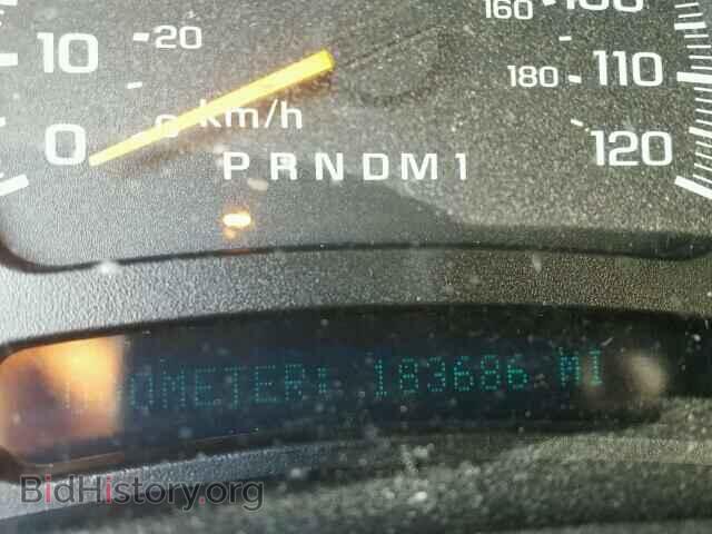 2007 CHEVROLET SILVERADO - VIN: 1GCHK23D97F148159 - Photo 8