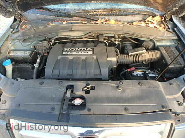 2006 HONDA PILOT - VIN: 2HKYF185X6H547683 - Фото 7