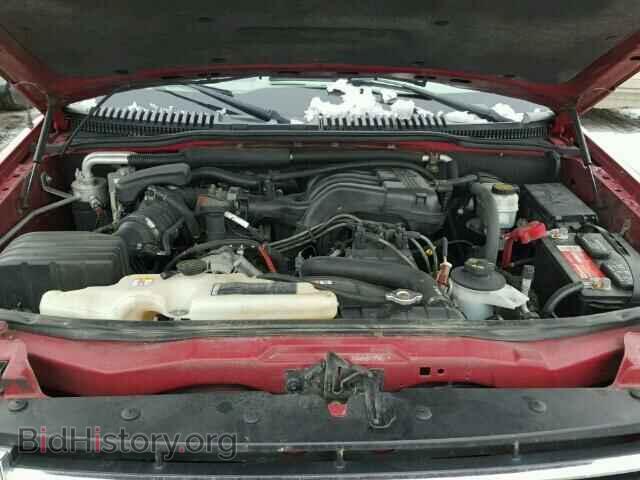 2007 FORD EXPLORER - VIN: 1FMEU63E77UB58354 - Фото 7