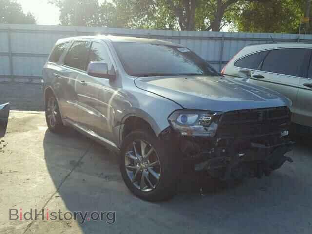 Photo 1C4RDHAG0FC888407 - DODGE DURANGO 2015