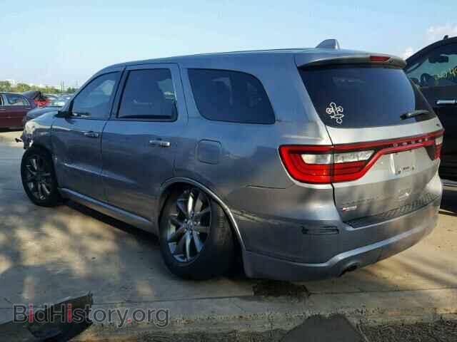 2015 DODGE DURANGO - VIN: 1C4RDHAG0FC888407 - Photo 3