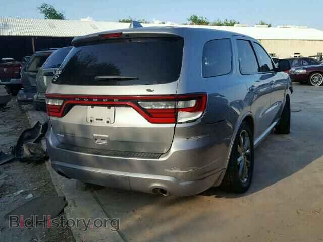 2015 DODGE DURANGO - VIN: 1C4RDHAG0FC888407 - Photo 4