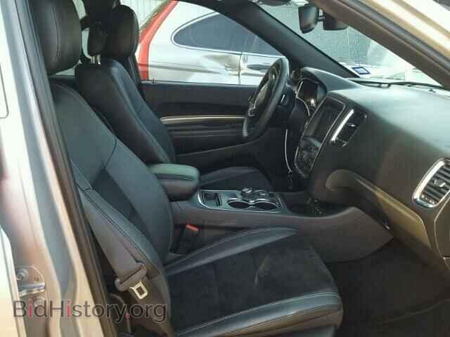 2015 DODGE DURANGO - VIN: 1C4RDHAG0FC888407 - Photo 5