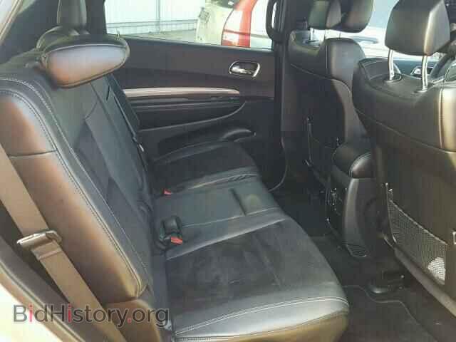 2015 DODGE DURANGO - VIN: 1C4RDHAG0FC888407 - Photo 6