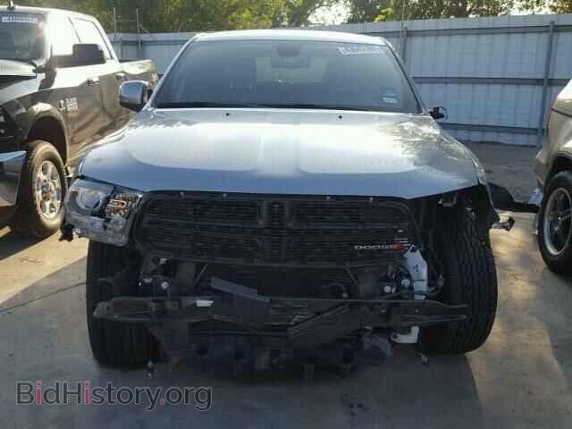 2015 DODGE DURANGO - VIN: 1C4RDHAG0FC888407 - Photo 9