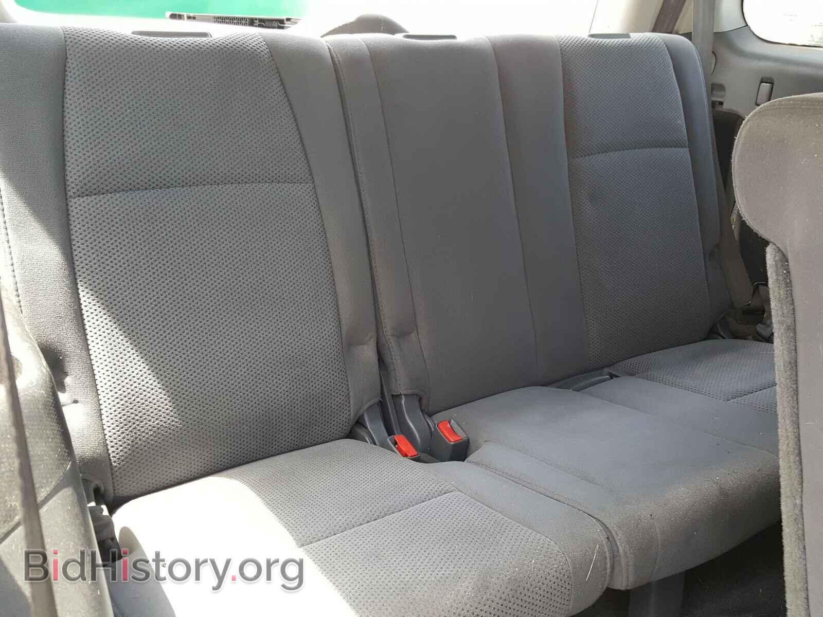 2006 HONDA PILOT - VIN: 5FNYF28446B044341 - Фото 9