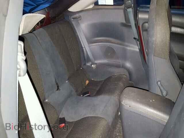 2006 MITSUBISHI ECLIPSE - VIN: 4A3AK24F96E030440 - Фото 6