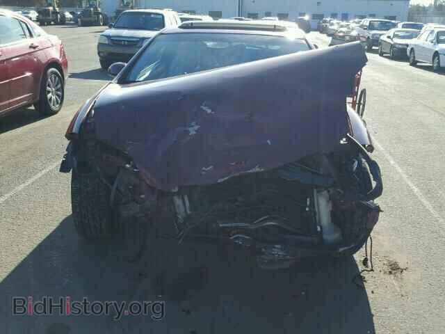 2006 MITSUBISHI ECLIPSE - VIN: 4A3AK24F96E030440 - Фото 7
