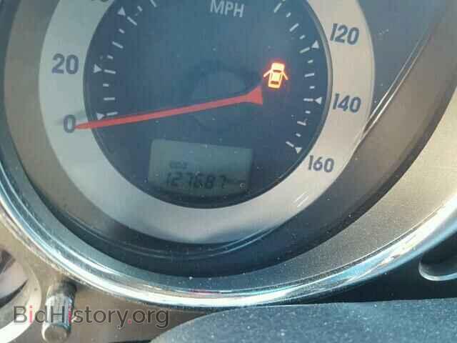 2006 MITSUBISHI ECLIPSE - VIN: 4A3AK24F96E030440 - Фото 8