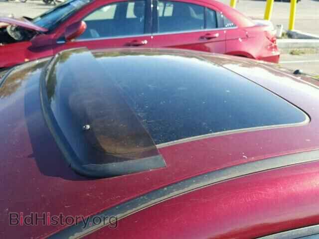 2006 MITSUBISHI ECLIPSE - VIN: 4A3AK24F96E030440 - Фото 9