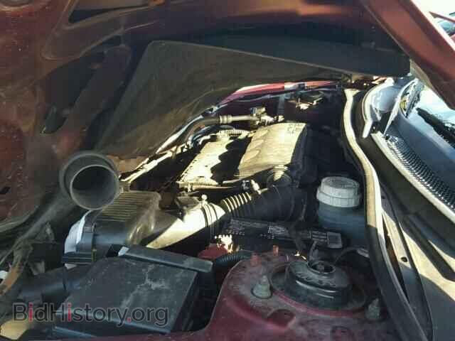 2006 MITSUBISHI ECLIPSE - VIN: 4A3AK24F96E030440 - Фото 10