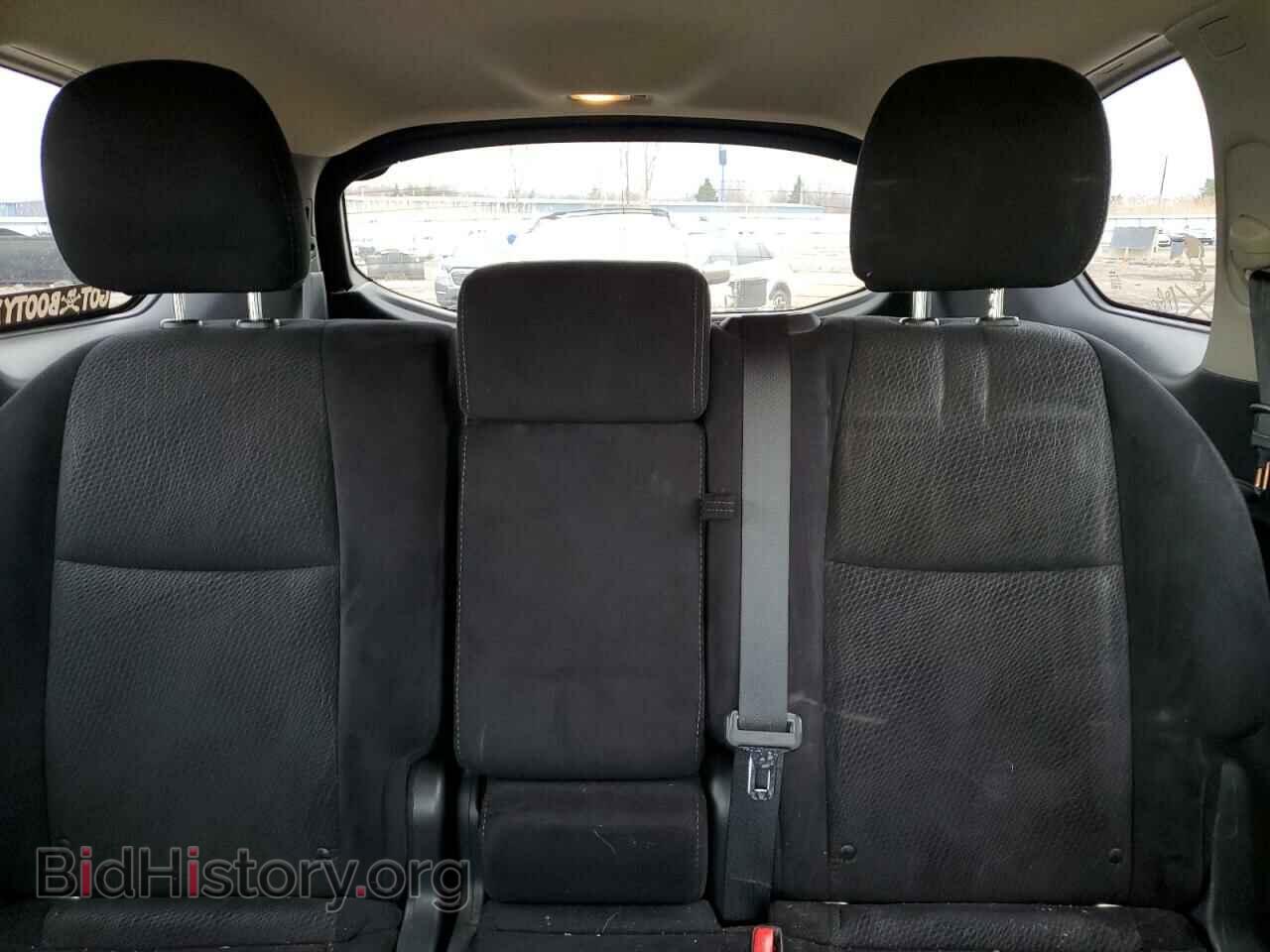2015 NISSAN PATHFINDER - VIN: 5N1AR2MM5FC683755 - Фото 10