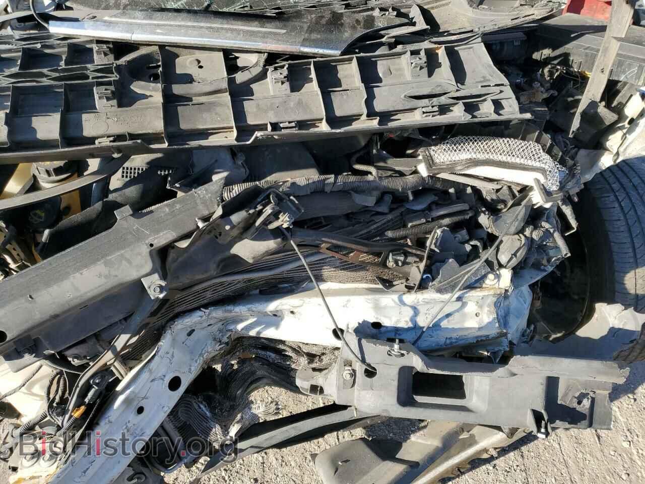 2011 FORD EDGE - VIN: 2FMDK3JC3BBB64913 - Photo 12