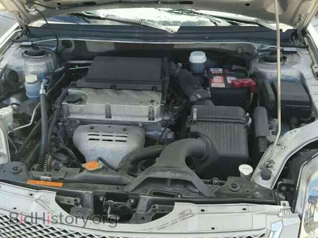 2012 MITSUBISHI GALANT - VIN: 4A32B3FFXCE014573 - Фото 7