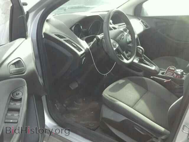 2012 FORD FOCUS - VIN: 1FAHP3F24CL169911 - Photo 9