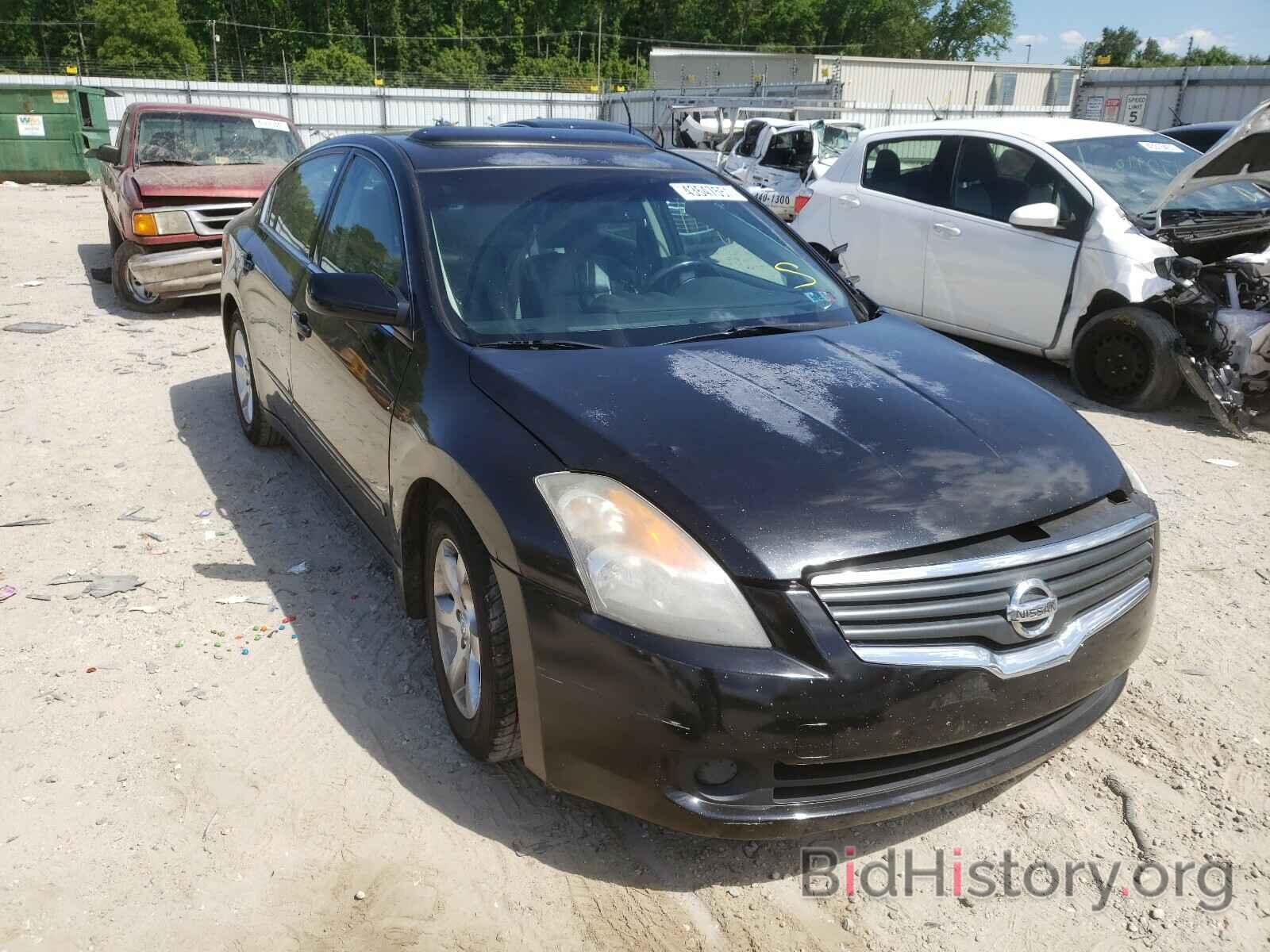 Photo 1N4AL21E17C190052 - NISSAN ALTIMA 2007