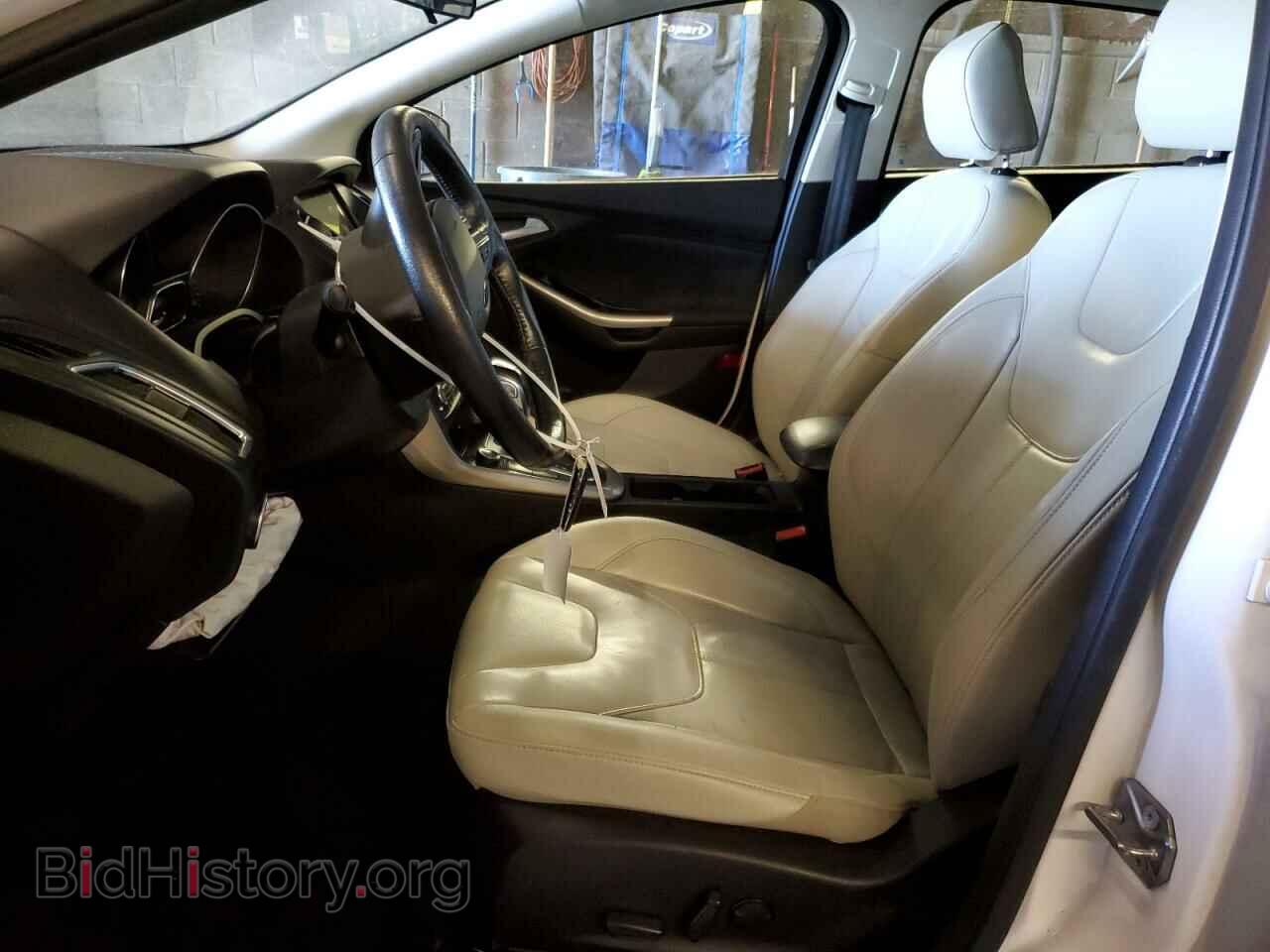2017 FORD FOCUS - VIN: 1FADP3J25HL268010 - Фото 7