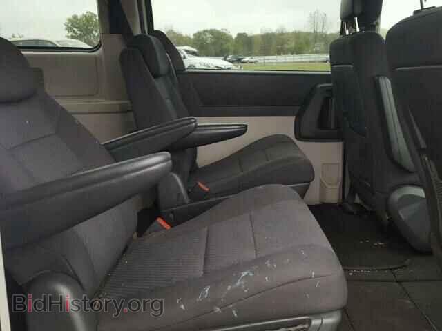 2010 DODGE CARAVAN - VIN: 2D4RN4DE5AR487860 - Фото 6