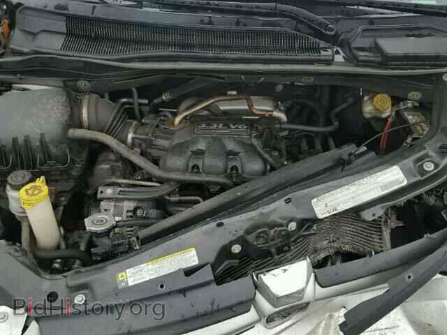 2010 DODGE CARAVAN - VIN: 2D4RN4DE5AR487860 - Фото 7
