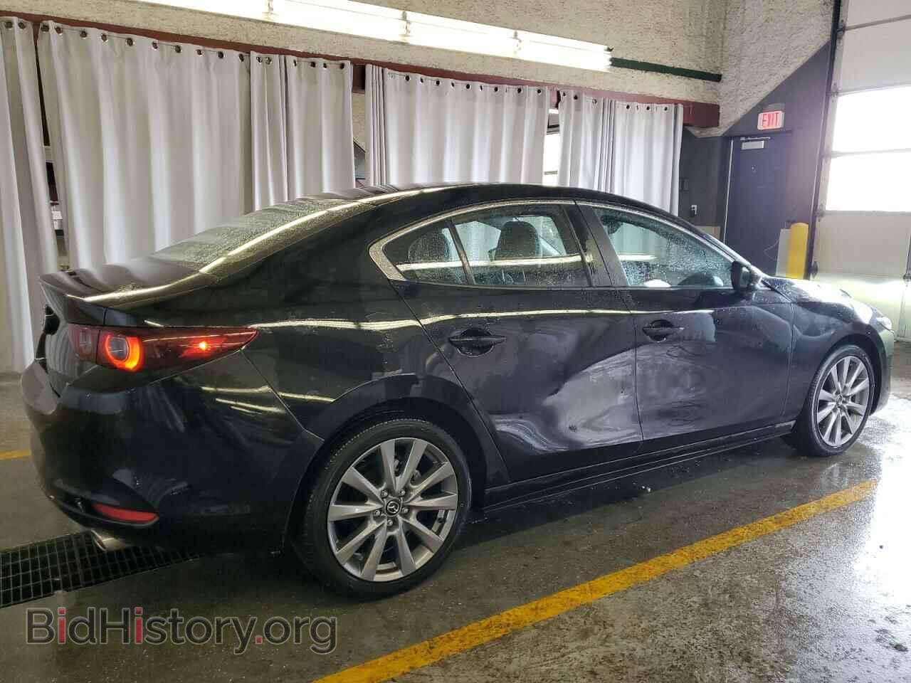 2024 MAZDA 3 - VIN: 3MZBPACM5RM415685 - Фото 3