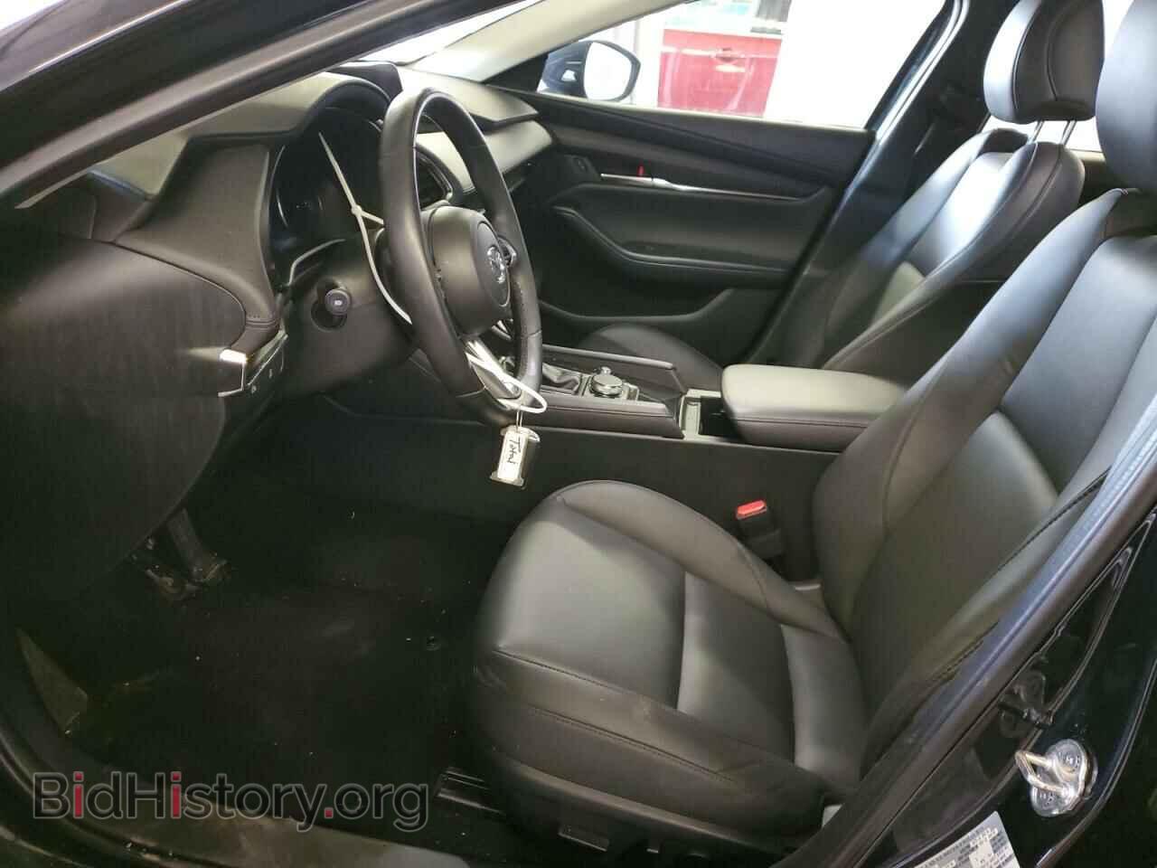 2024 MAZDA 3 - VIN: 3MZBPACM5RM415685 - Фото 7