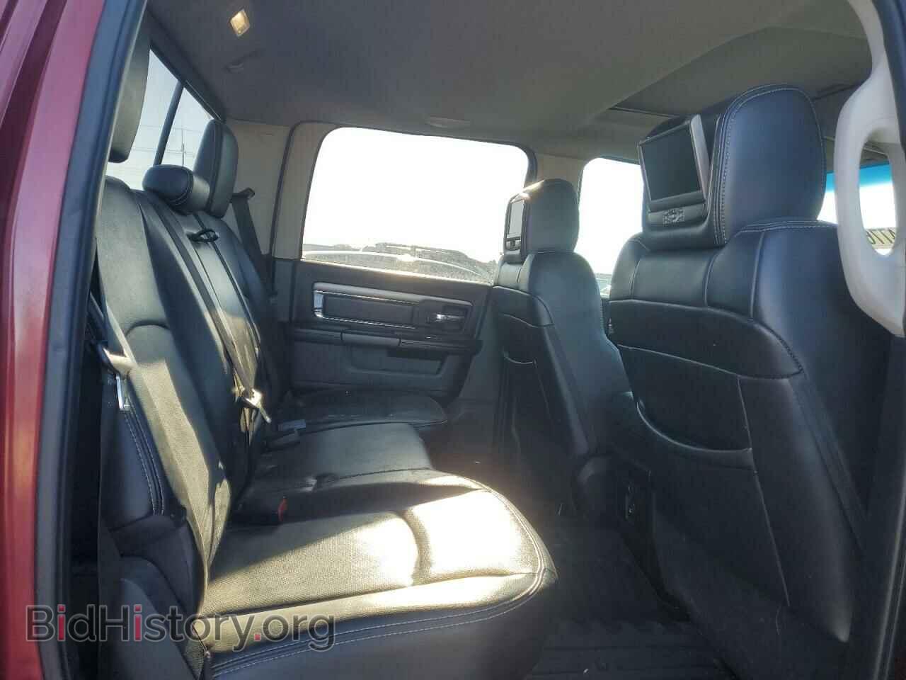 2013 RAM 1500 - VIN: 1C6RR7MT8DS566354 - Фото 10