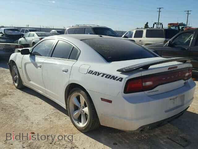2013 DODGE CHARGER - VIN: 2C3CDXCT5DH717645 - Фото 3