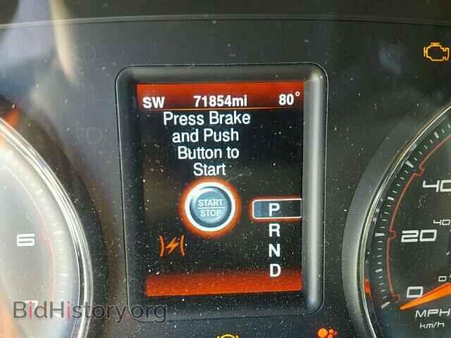 2013 DODGE CHARGER - VIN: 2C3CDXCT5DH717645 - Фото 8