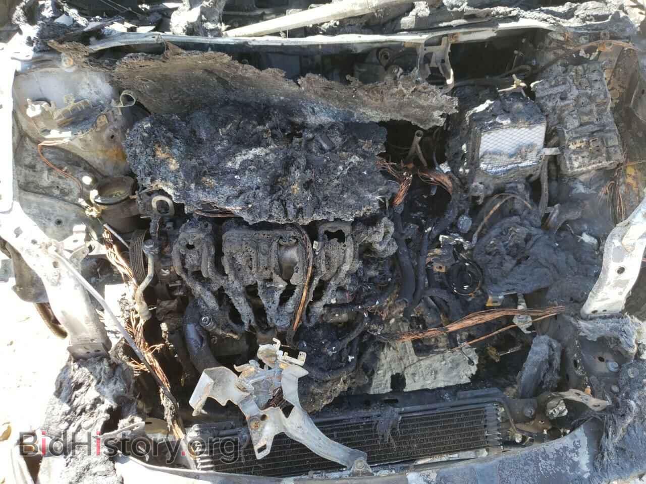 2010 MAZDA CX-7 - VIN: JM3ER2WM8A0329698 - Фото 9