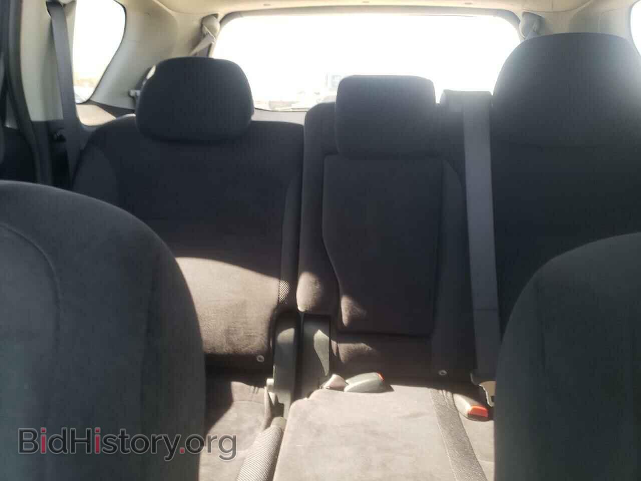 2007 MITSUBISHI OUTLANDER - VIN: JA4MT41X87U006850 - Фото 10