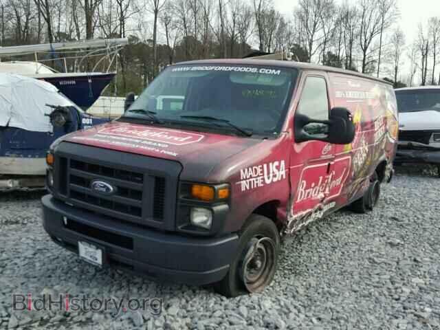 2014 FORD ECONOLINE - VIN: 1FTNE1EW6EDA90121 - Photo 2