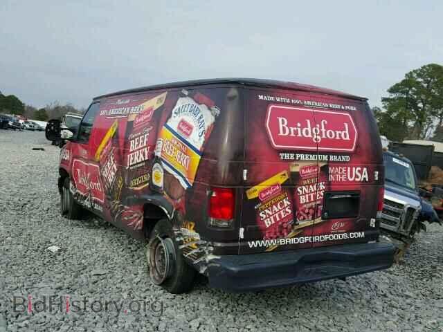 2014 FORD ECONOLINE - VIN: 1FTNE1EW6EDA90121 - Photo 3