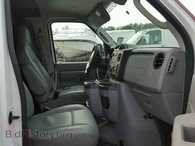2014 FORD ECONOLINE - VIN: 1FTNE1EW6EDA90121 - Photo 5