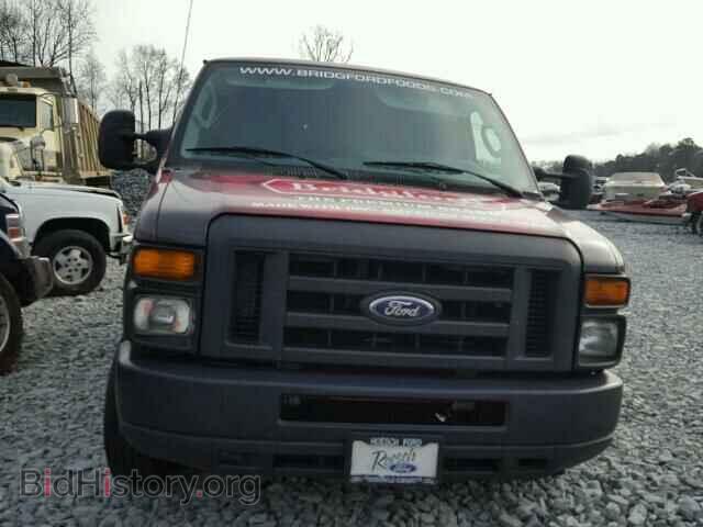 2014 FORD ECONOLINE - VIN: 1FTNE1EW6EDA90121 - Photo 7