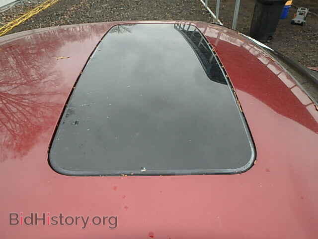 2000 VOLVO S80 - VIN: YV1TS94DXY1138881 - Фото 10