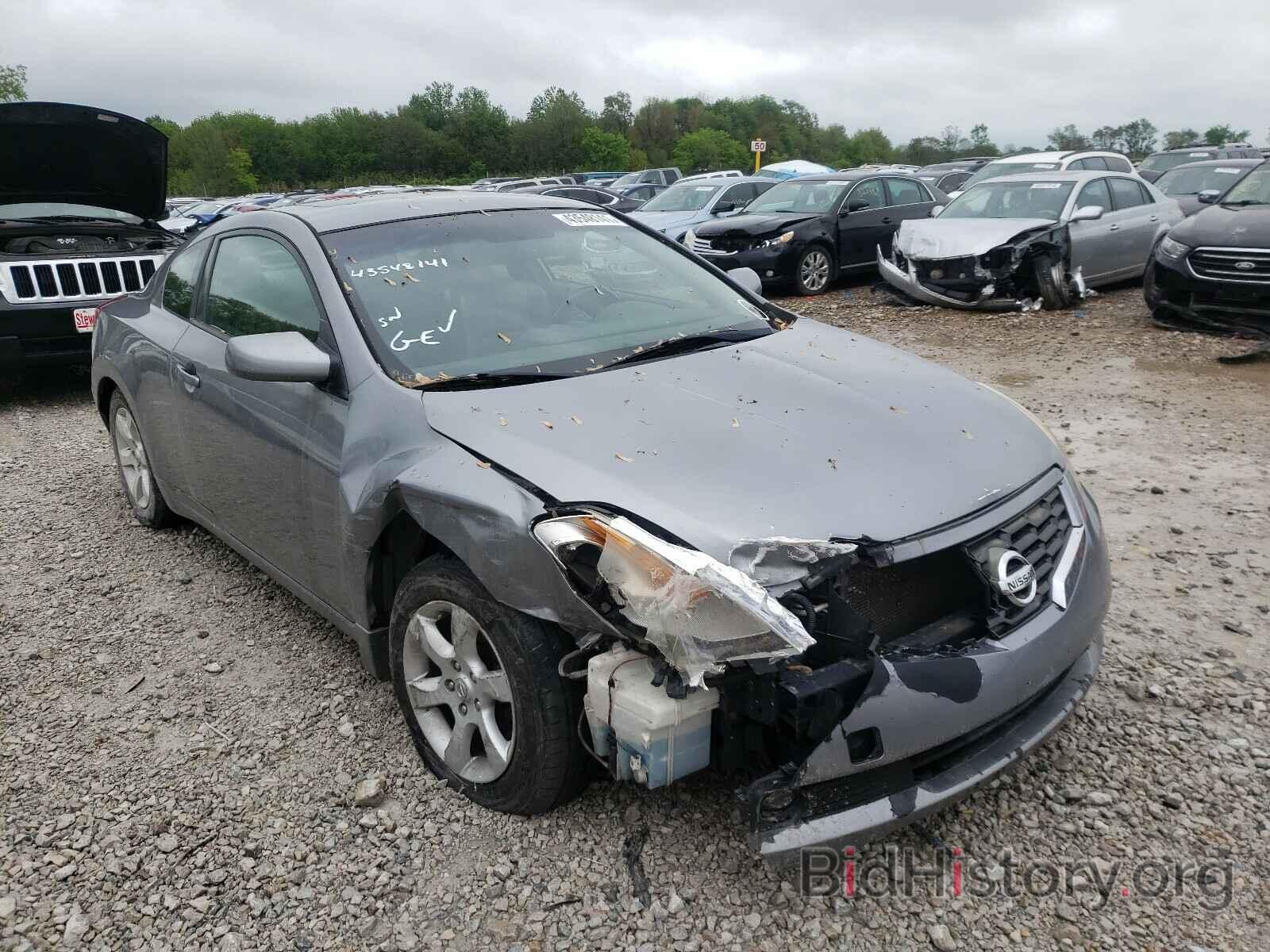 Photo 1N4AL24E89C159119 - NISSAN ALTIMA 2009