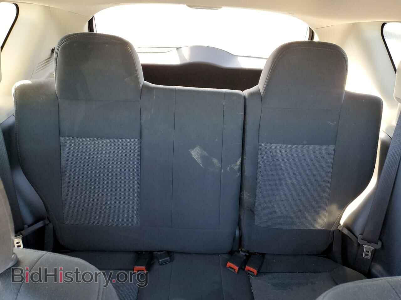 2013 JEEP COMPASS - VIN: 1C4NJDEB8DD234714 - Фото 10
