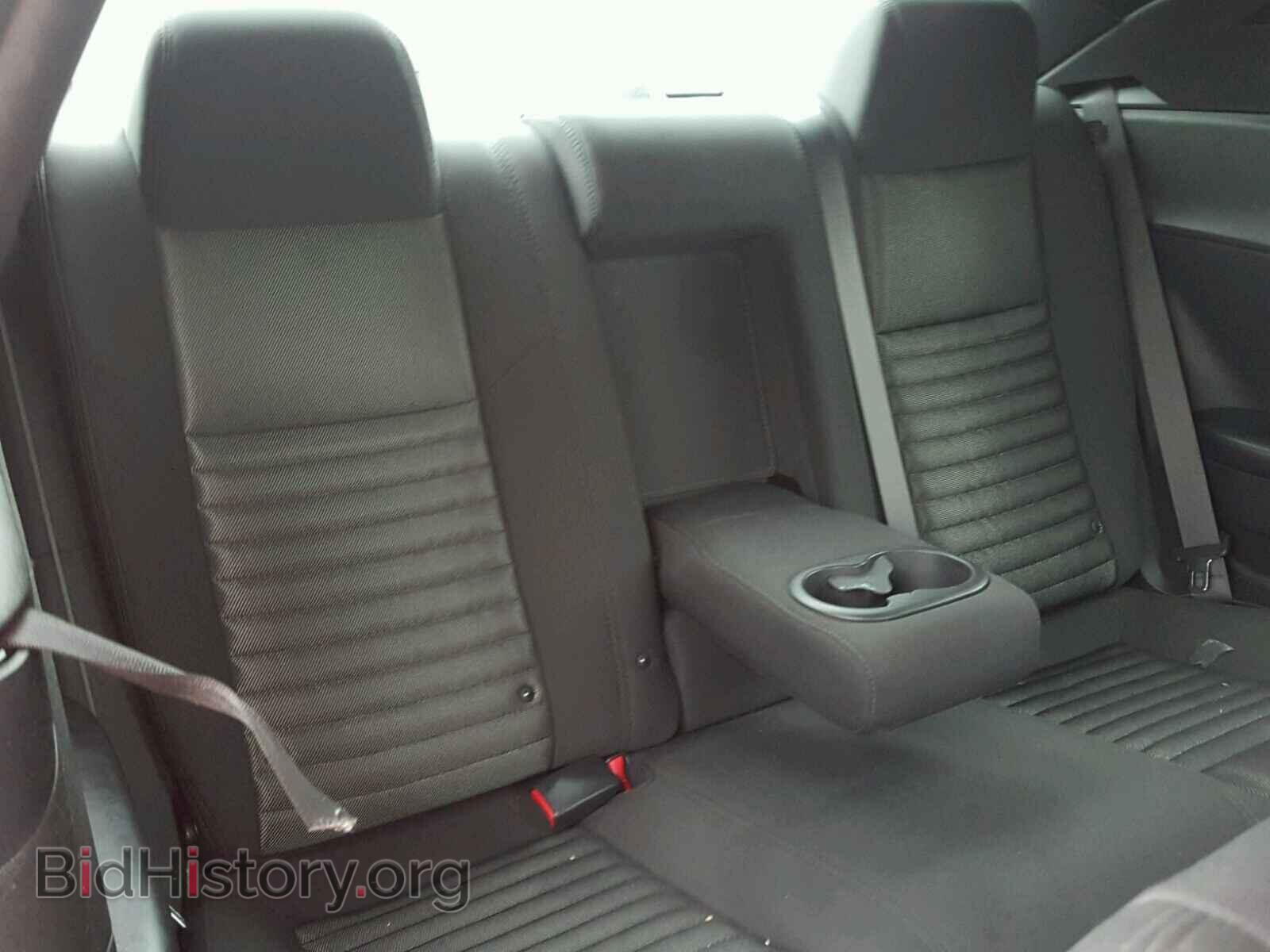2014 DODGE CHALLENGER - VIN: 2C3CDYAG4EH274143 - Photo 6