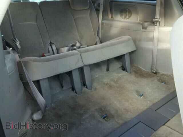 2005 DODGE CARAVAN - VIN: 2D8GP44L15R465200 - Фото 6