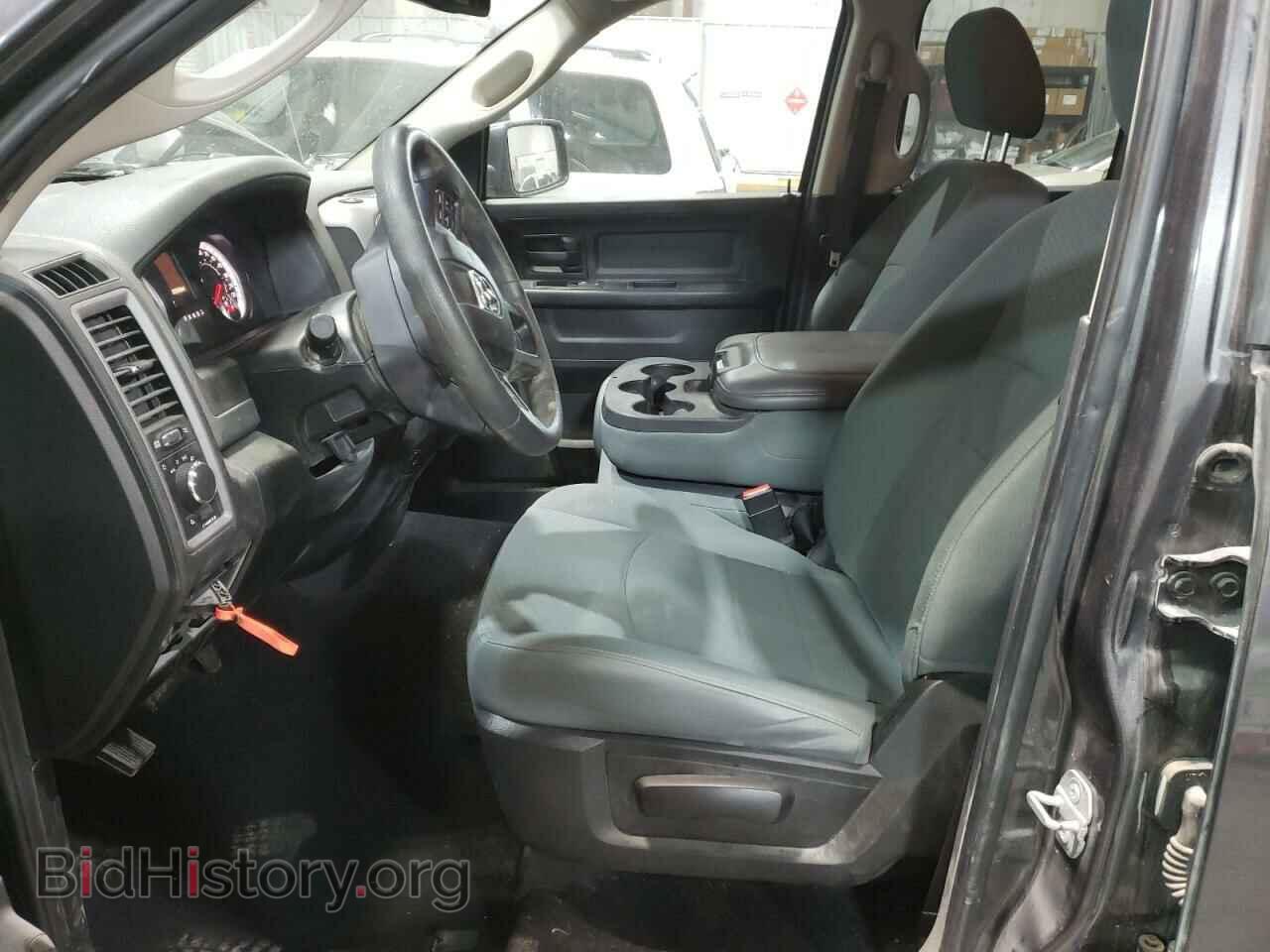 2018 RAM 1500 - VIN: 1C6RR6FT0JS143772 - Photo 7
