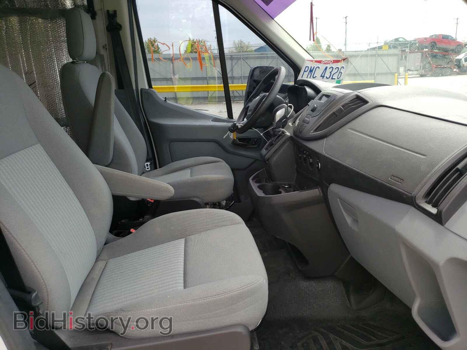 2015 FORD TRANSIT CO - VIN: 1FTNE2CM5FKA93788 - Фото 5