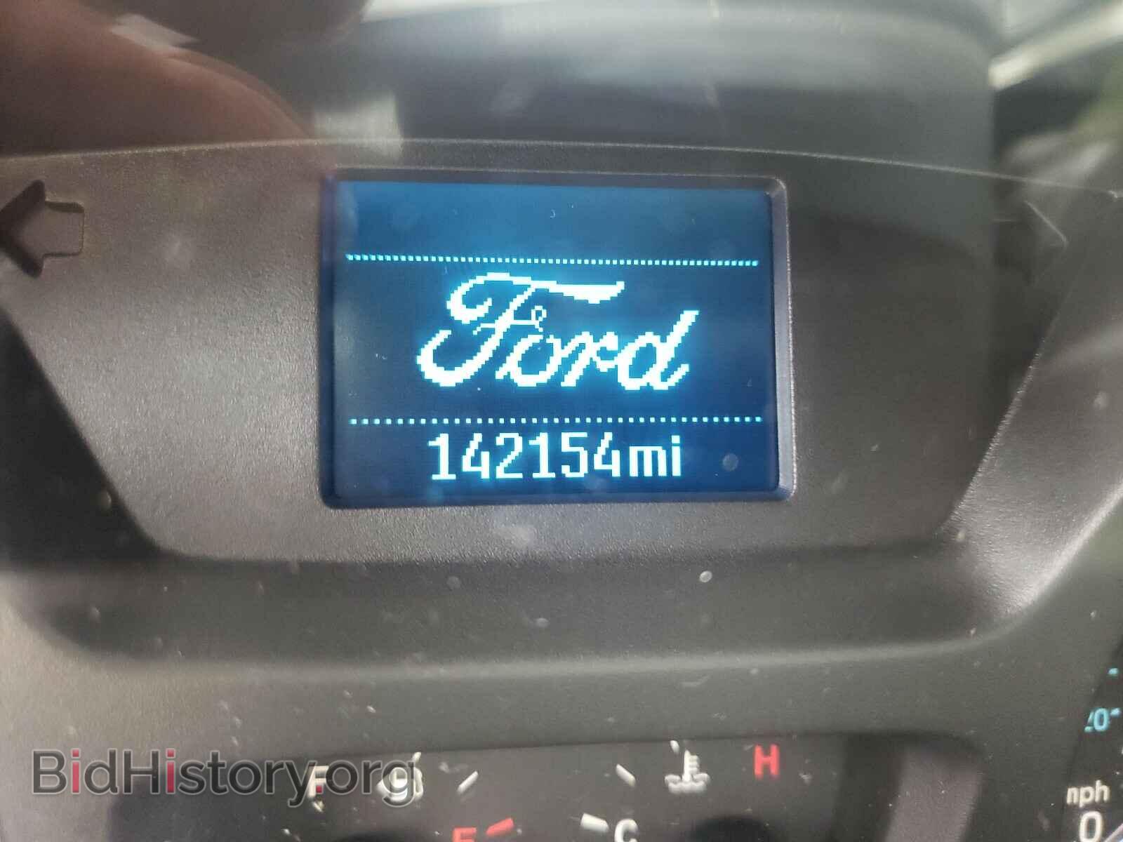 2015 FORD TRANSIT CO - VIN: 1FTNE2CM5FKA93788 - Фото 8