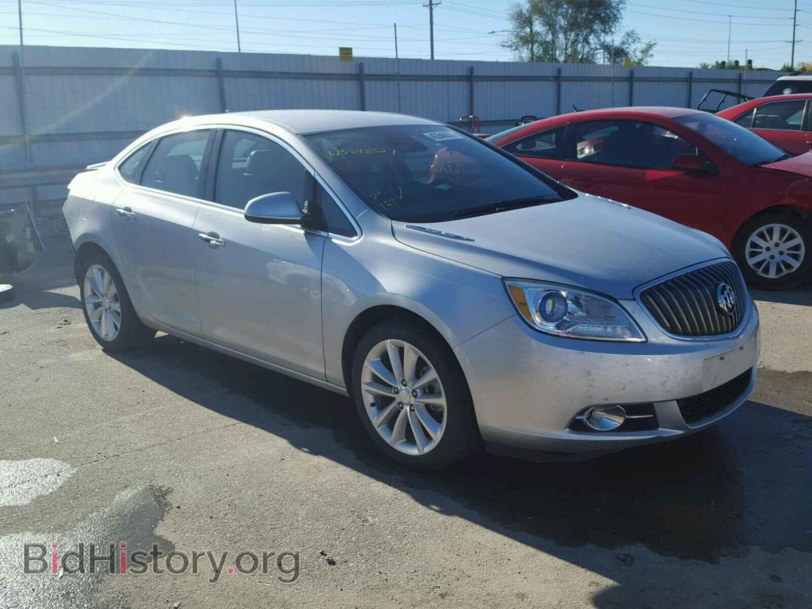 Photo 1G4PR5SK2E4195286 - BUICK VERANO 2014