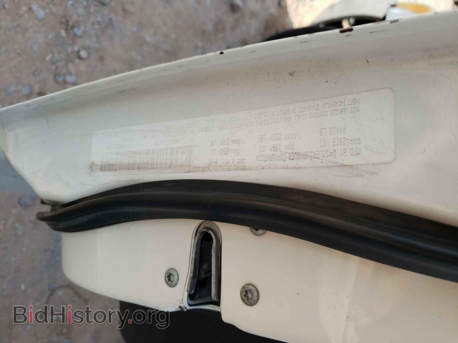 2009 DODGE CALIBER - VIN: 1B3HB48A19D209045 - Фото 10