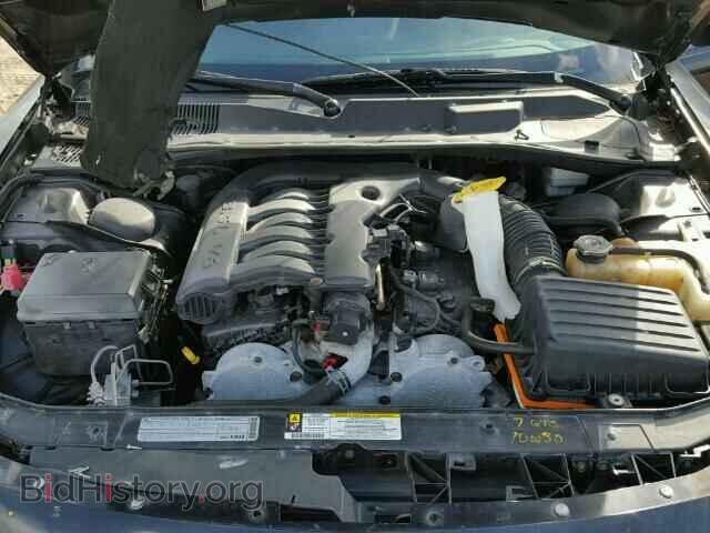 2010 DODGE CHARGER - VIN: 2B3CA4CV4AH143993 - Photo 7