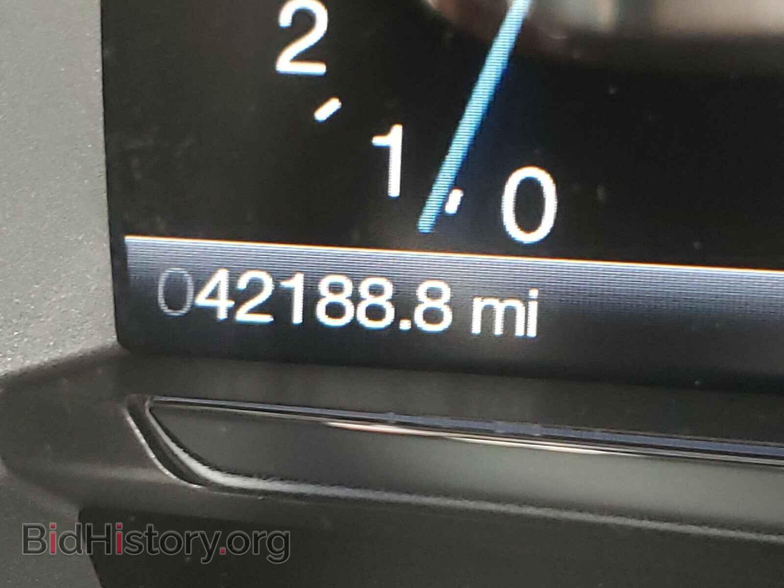 2015 FORD TAURUS - VIN: 1FAHP2F89FG202977 - Photo 8