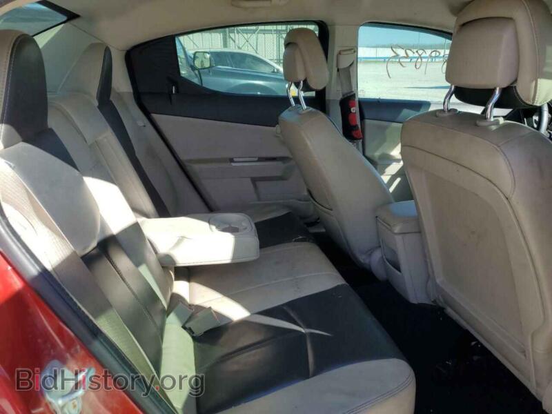 2010 Dodge AVENGER (VIN 1B3CC5FB7AN216217) — фото 10 из 12