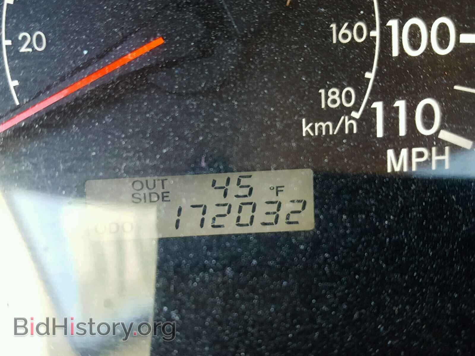 2007 TOYOTA COROLLA - VIN: 2T1BR32EX7C845284 - Фото 8